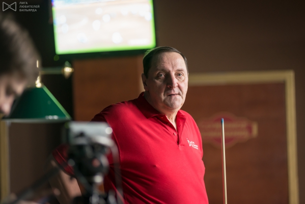 Александр Тёркин